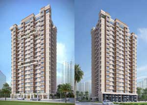 CRD Mahim